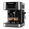 Express Coffee Machine Orbegozo 17535 Black 1050 W 1,5 L