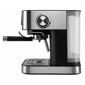 Express Coffee Machine Orbegozo 17535 Black 1050 W 1,5 L