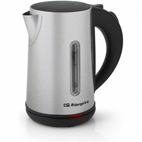 Kettle Orbegozo KT 6022 Black 1100 W 1 L
