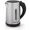 Kettle Orbegozo KT 6022 Black 1100 W 1 L