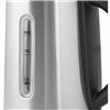 Kettle Orbegozo KT 6022 Black 1100 W 1 L