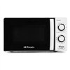 Microwave Orbegozo 17541 20 L 700W White 700 W 20 L