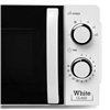 Microwave Orbegozo 17541 20 L 700W White 700 W 20 L