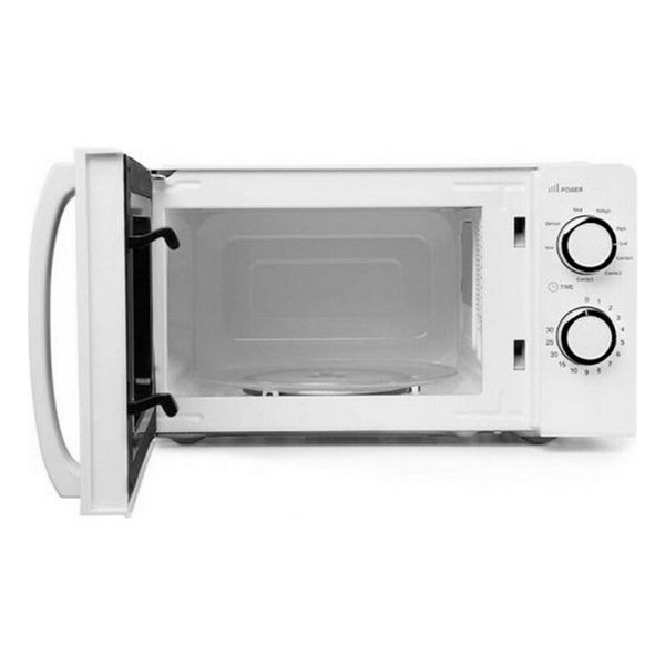 Microwave with Grill Orbegozo MIG 2130 700 W 20 L White