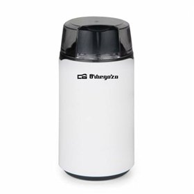 Coffee Grinder Orbegozo 16791 OR 200 W