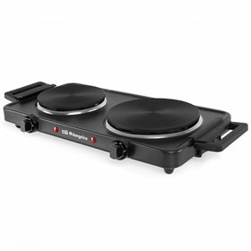 Electric Hot Plate Orbegozo 17623 2500 W