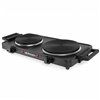 Electric Hot Plate Orbegozo 17623 2500 W