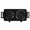 Electric Hot Plate Orbegozo 17623 2500 W