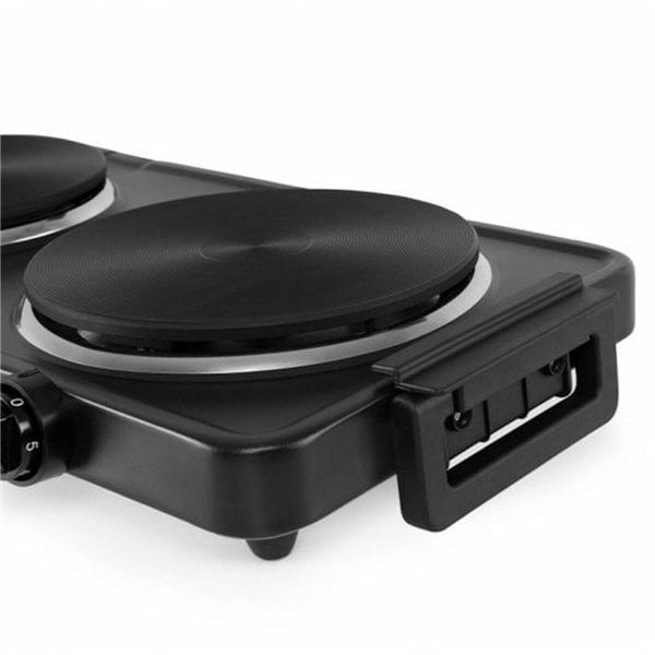 Electric Hot Plate Orbegozo 17623 2500 W