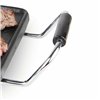 Grill hotplate Orbegozo TBC 3000 Black 2200 W