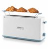 Toaster Orbegozo TO 4014 White 800 W 850 W