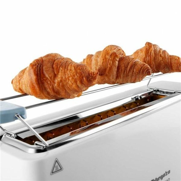 Toaster Orbegozo TO 4014 White 800 W 850 W