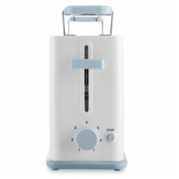 Toaster Orbegozo TO 4014 White 800 W 850 W