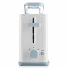 Toaster Orbegozo TO 4014 White 800 W 850 W
