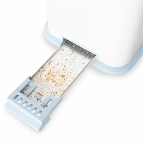 Toaster Orbegozo TO 4014 White 800 W 850 W