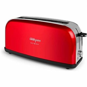 Toaster Orbegozo 17987 850 W