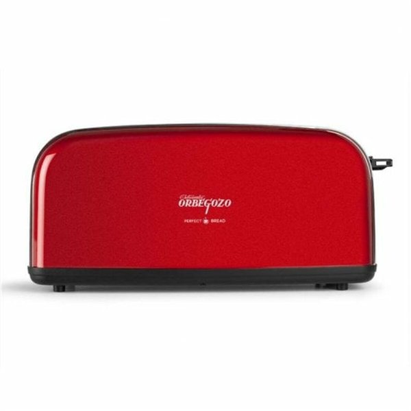 Toaster Orbegozo 17987 850 W