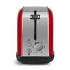 Toaster Orbegozo 17987 850 W