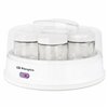 Yoghurt Maker Orbegozo 17621 15 W 1,4 L