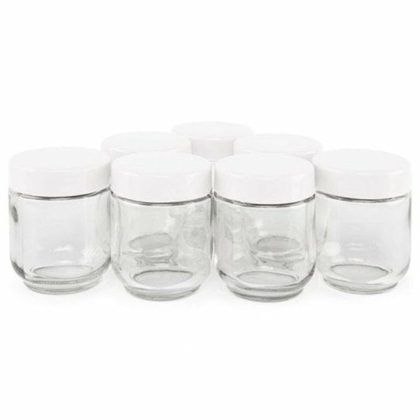 Yoghurt Maker Orbegozo 17621 15 W 1,4 L