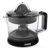 Electric Juicer Princess 201004 Exprimidor Black 25 W 1 L