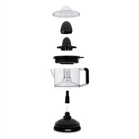 Electric Juicer Princess 201004 Exprimidor Black 25 W 1 L