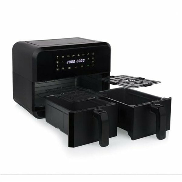 Air Fryer Princess 01.182068.01.001 2400 W Black