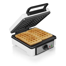 Waffle Maker Princess 01.132397.01.001 White 1200 W
