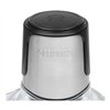 Mincer Princess 221051 Picadora Black Glass Stainless steel 300 W 1 L