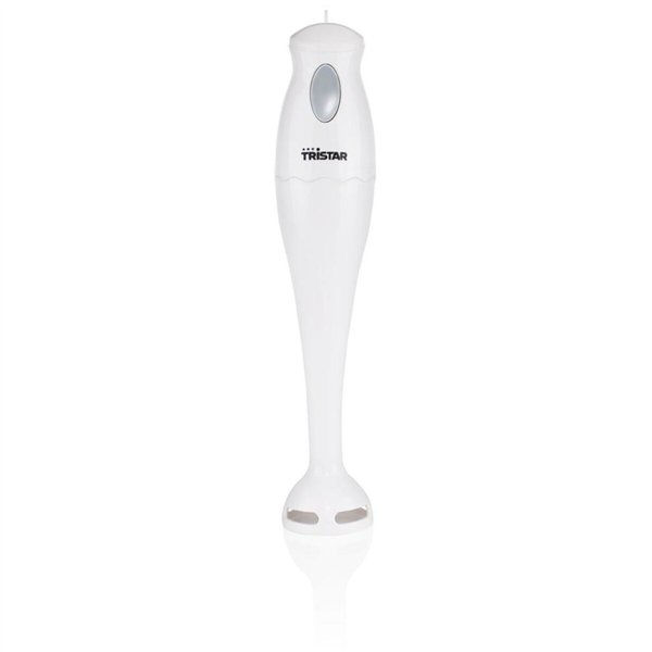 Hand-held Blender Tristar MX-4150 170 W White