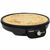 Crepe Maker Tristar BP-2637 Crepera Black 1200 W