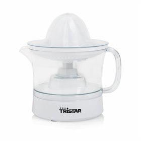 Electric Juicer Tristar CP-3005 Exprimidor White 25 W 500 ml