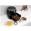 Air Fryer Tristar FR-6956 Black 1500 W
