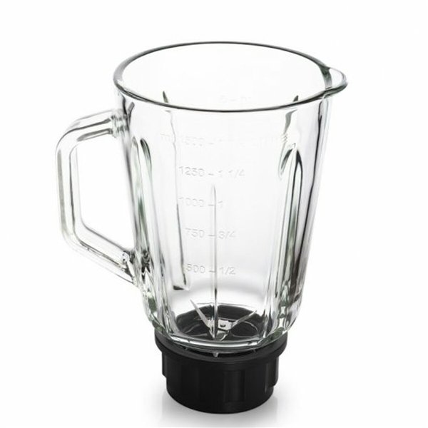 Cup Blender Blaupunkt BP4002 1000 W Black
