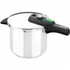 Pressure cooker Monix M560004 Stainless steel Bakelite