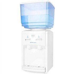 Water Dispenser Orbegozo DA 5525 White Plastic 7 L