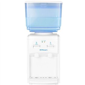 Water Dispenser Orbegozo DA 5525 White Plastic 7 L
