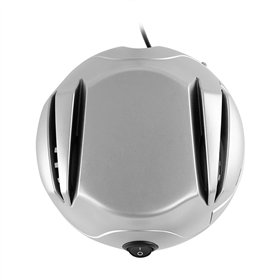 Electric Knife-Sharpener Orbegozo CU 7000 60 W Grey