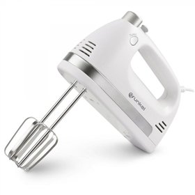 Blender/pastry Mixer Grunkel AM-350TURBO5 350 W White 1 L