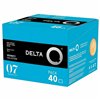 Coffee Capsules Delta Q 7925447