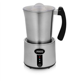 Milk Frother Princess 01.243005.01.001 Silver 650 W 500 ml