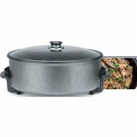 Electric Pot Orbegozo PZ 4211