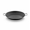 Pan Monix Resistent Plus M371630 Black Stainless steel Aluminium Ø 30 cm
