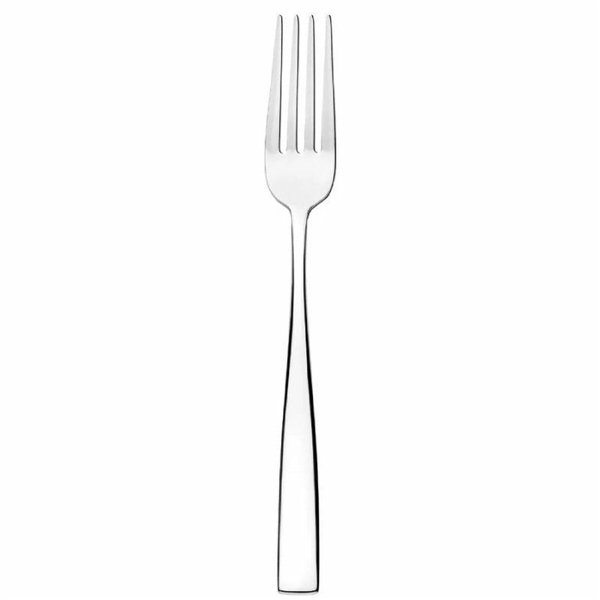 Fork Monix Siena M190002 Steel Stainless steel 12 Pieces (12 Units)
