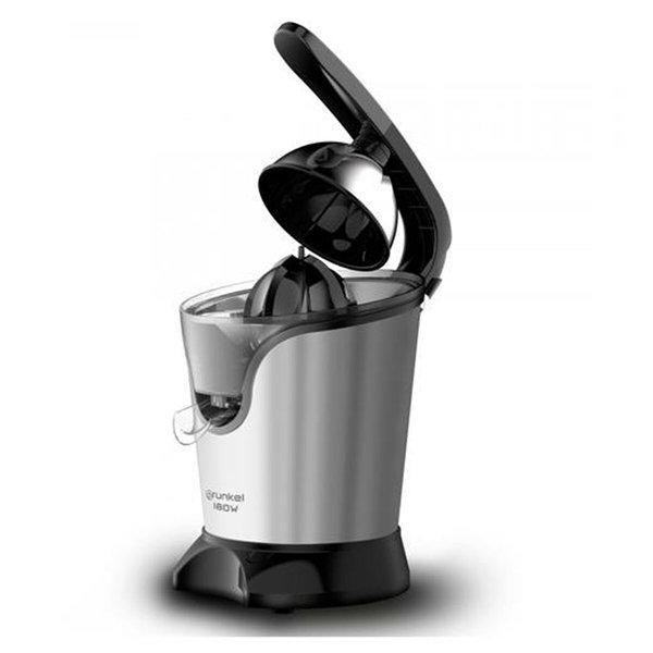 Electric Juicer Grunkel XP-200PAD 180 W 300 ml Steel
