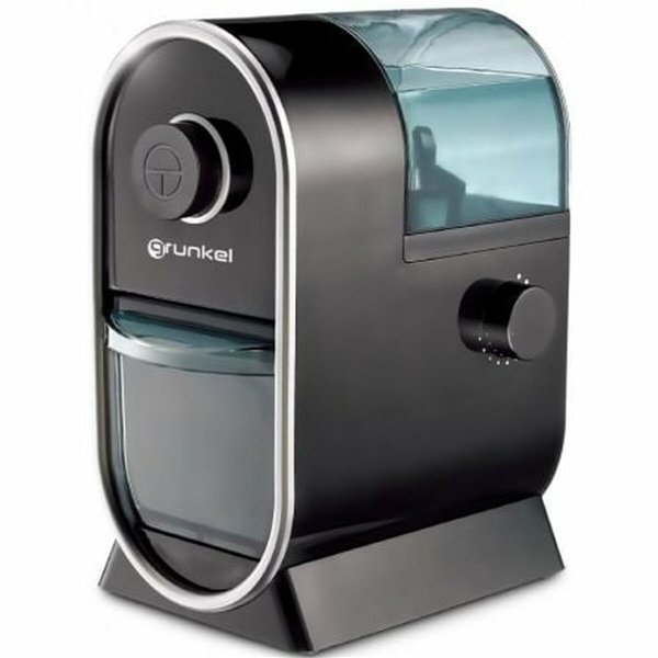 Coffee Grinder Grunkel MO-AROMA3 120 W 60 g Black