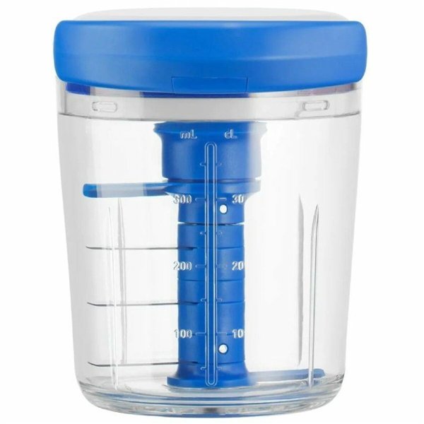 Mincer Tefal Chop & Shaker K1644344