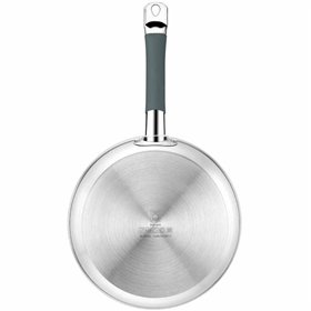 Pan BRA A451424 Stainless steel Ø 24 cm