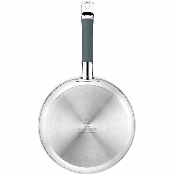 Pan BRA A451424 Stainless steel Ø 24 cm