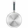 Pan BRA A451424 Stainless steel Ø 24 cm